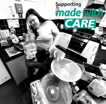 Peter bnw with logo -websize