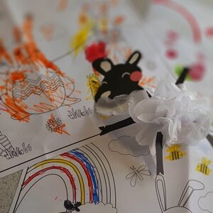 Stronger communities for building creativity