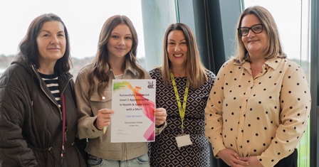 Oaklea Trust Paige-2 cropped -websize